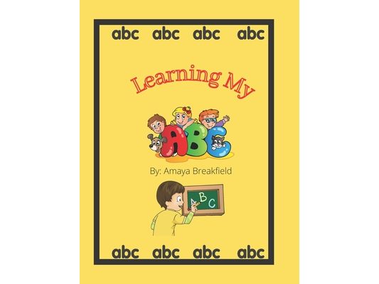 Learning My ABC's