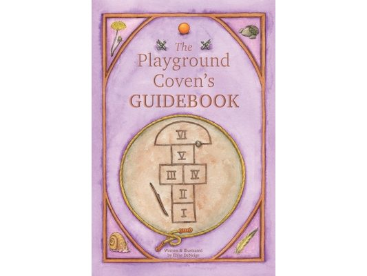 The Playground Coven's Guidebook