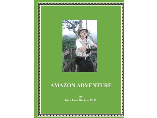 Amazon Adventure