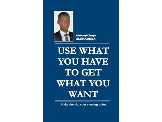 Use What You Have to Get What You Want