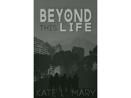 Beyond this Life: A Young Adult Dystopian Novel