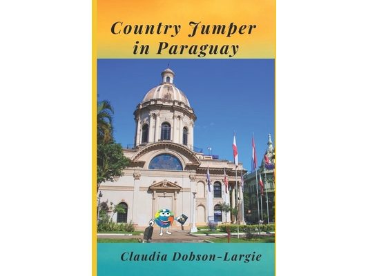 Country Jumper in Paraguay