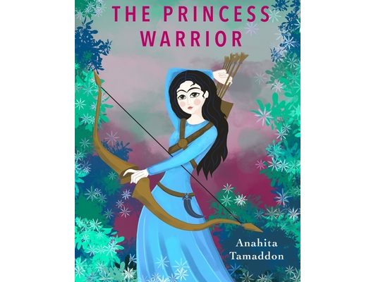 The Princess Warrior