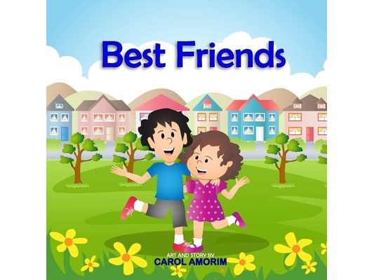 Best Friends