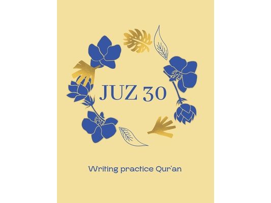 Qur'an Juz 30