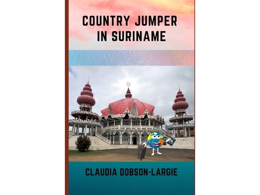Country Jumper in Suriname