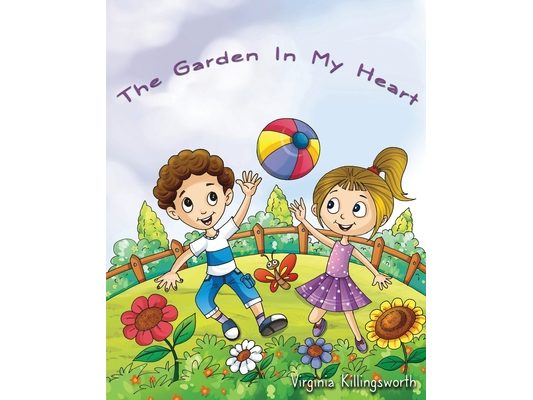 The Garden In My Heart