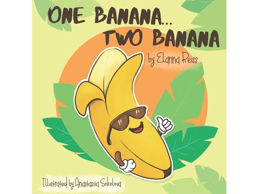 One Banana... Two Banana