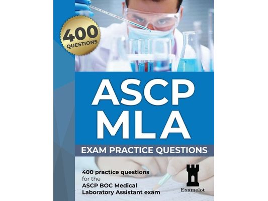 ASCP MLA Exam: Practice Questions
