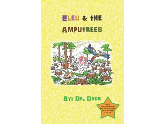 Eleu & The Amputrees