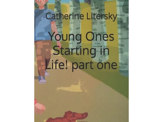 Young Ones Starting in Life! part one