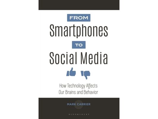 From Smartphones to Social Media: How Technology Affects Our Brains and Behavior