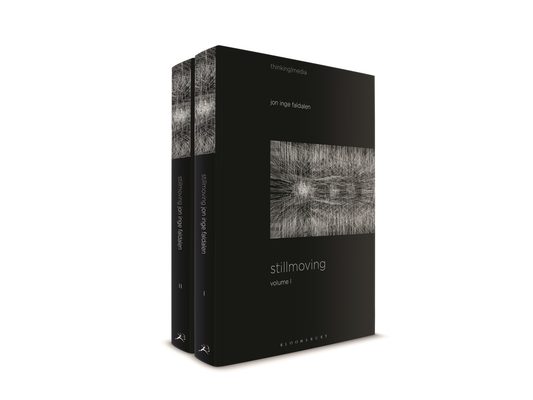 Stillmoving