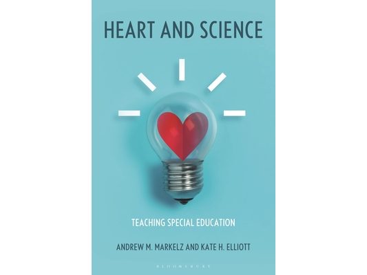 Heart and Science: Teaching Special Education