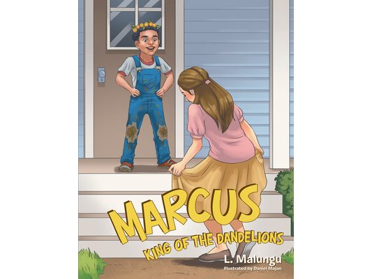 Marcus - King of the Dandelions