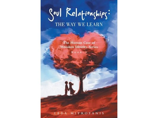 Soul Relationships: The Way We Learn: The Human Case of Mistaken Identity Series Book 3