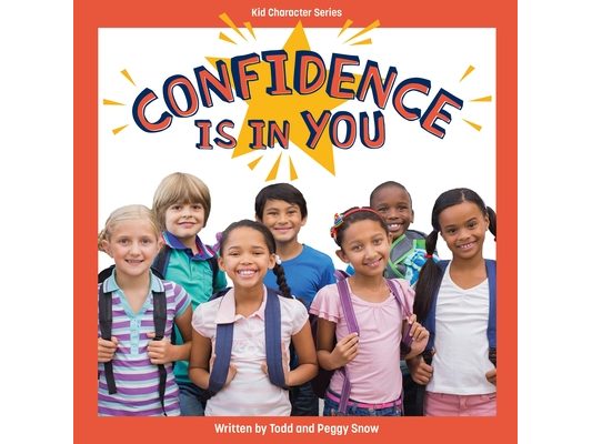 Confidence Is in You