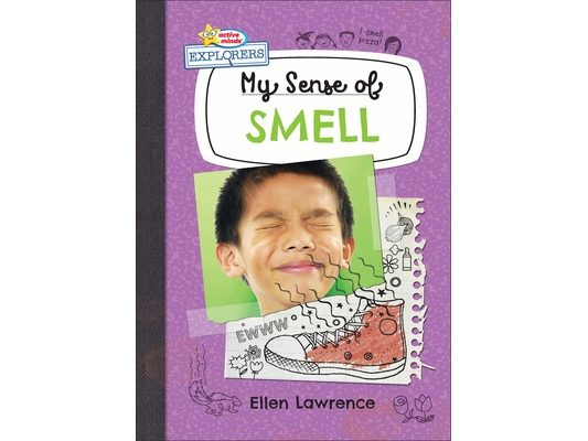 My Sense of Smell