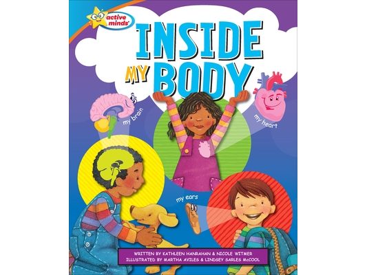 Inside My Body