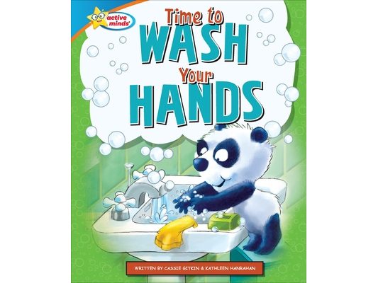 Time to Wash Your Hands