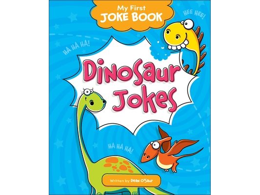 Dinosaur Jokes