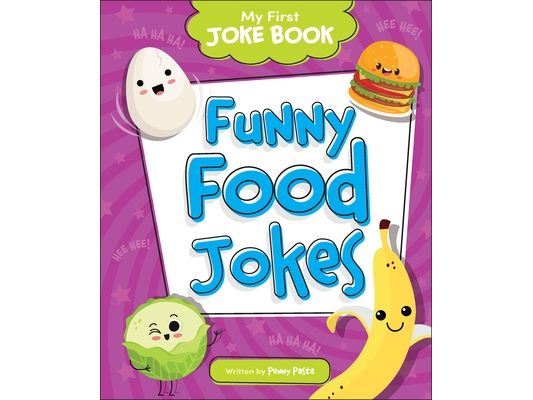 Funny Food Jokes