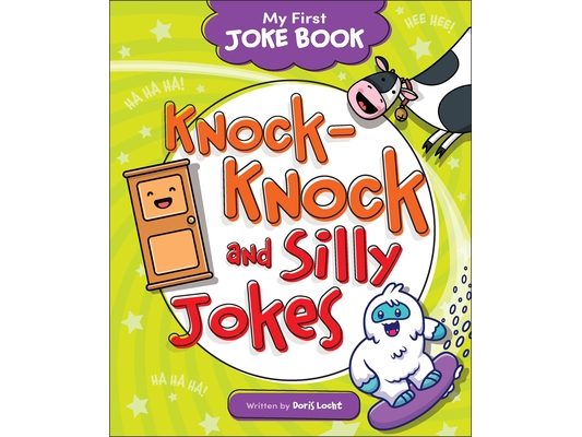 Knock-Knock and Silly Jokes