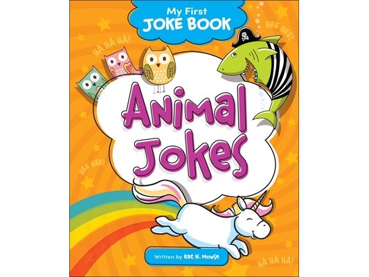 Animal Jokes