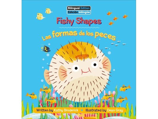 Fishy Shapes / Las Formas de Los Peces