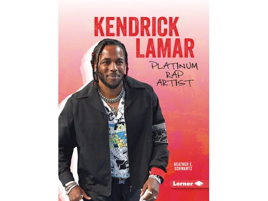Kendrick Lamar: Platinum Rap Artist