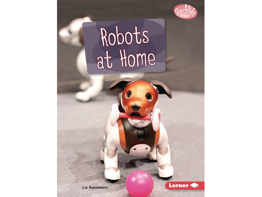 Robots at Home
