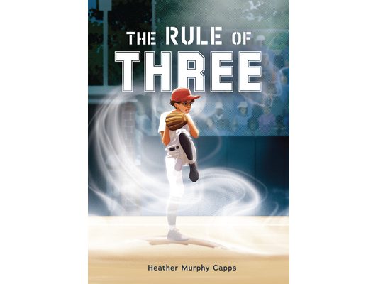 The Rule of Three