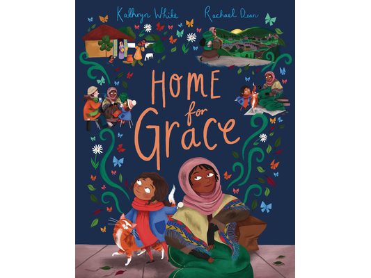 Home for Grace
