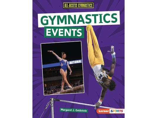 Gymnastics Events