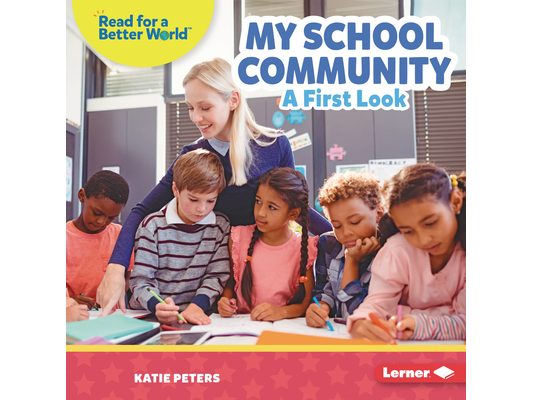 My School Community: A First Look