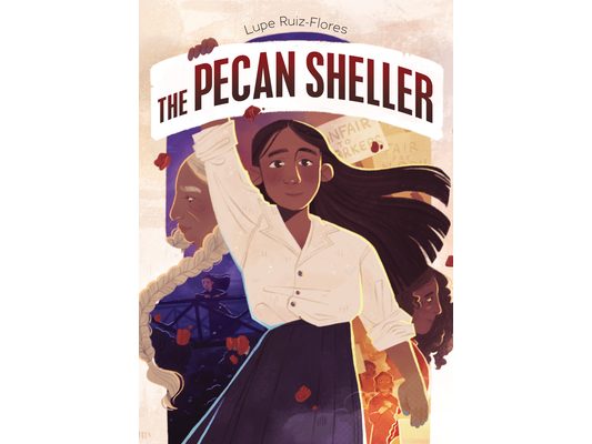 The Pecan Sheller