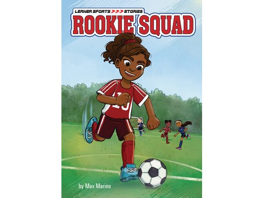 Rookie Squad