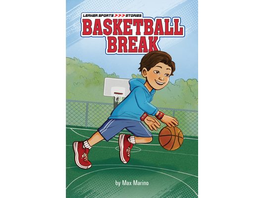 Basketball Break