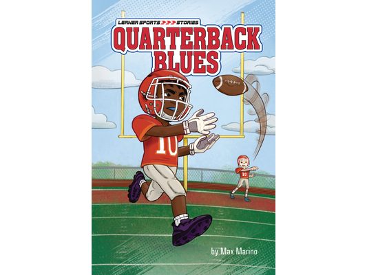 Quarterback Blues