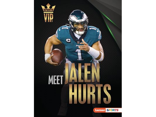 Meet Jalen Hurts: Philadelphia Eagles Superstar