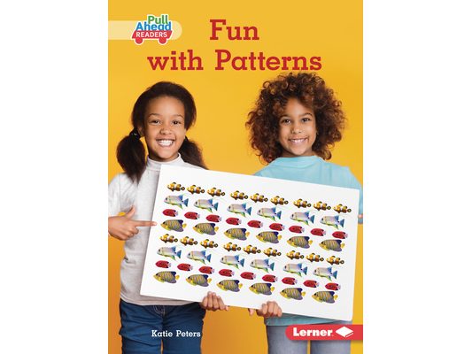 Fun with Patterns
