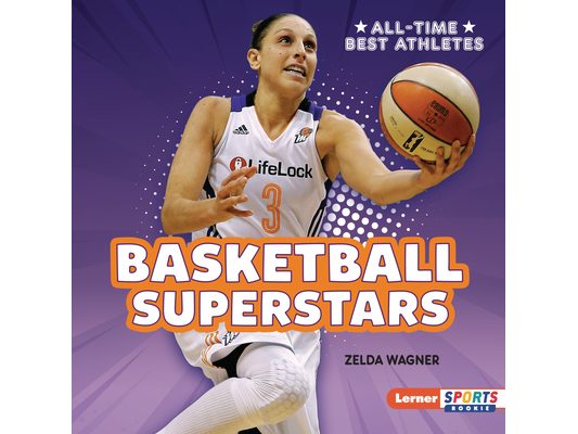 Basketball Superstars