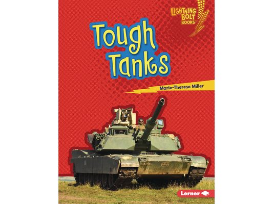 Tough Tanks