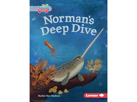 Norman's Deep Dive
