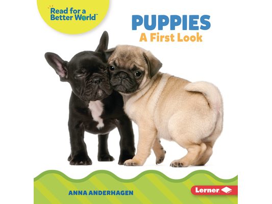 Puppies: A First Look