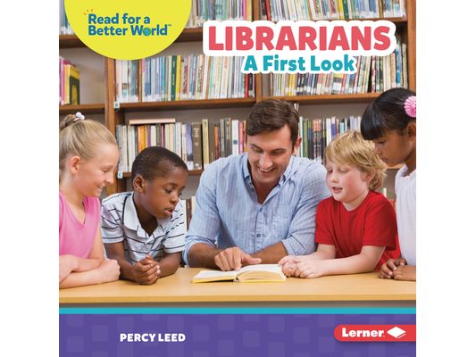 Librarians: A First Look
