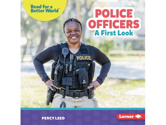 Police Officers: A First Look
