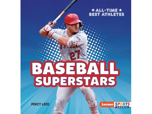 Baseball Superstars