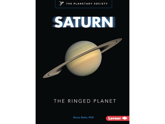 Saturn: The Ringed Planet