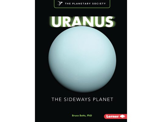 Uranus: The Sideways Planet